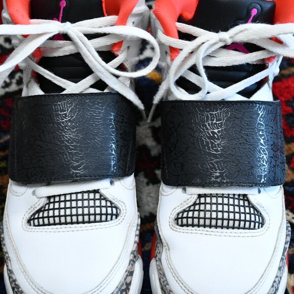 Air Jordan | Son of Mars Jordan 5s - Picture 8 of 14